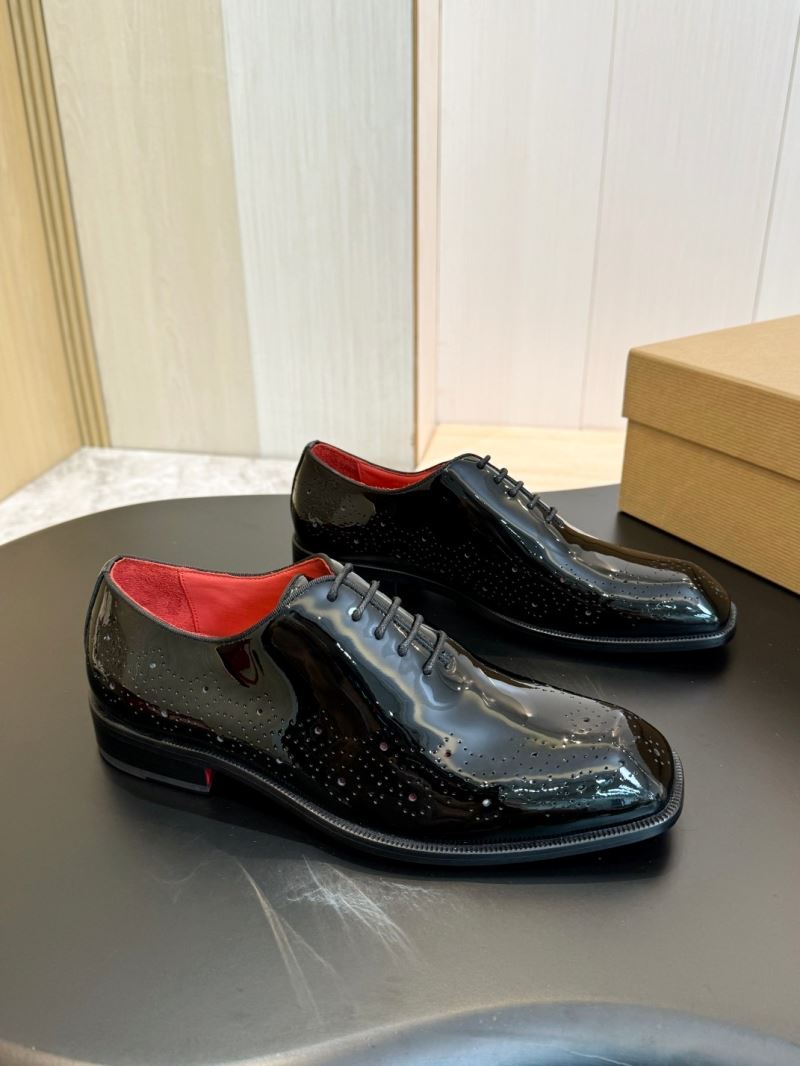 Christian Louboutin Business Shoes